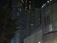 -The Penthouse酒吧