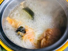 -梦幻岛海鲜自助·涮烤一体(启东申港城店)