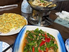 -缘来聚·徽菜名店(黄山宏村店)