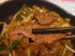 -伯顿西餐厅(厚街香榭丽店)
