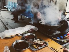 -怪老头甜不辣(抚琴小区店)