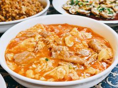-晓平饭店(嘉善路店)