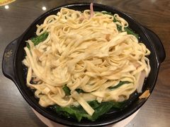 -葛记焖饼(伏牛路店)