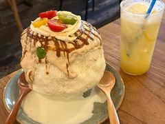 -MORNING GOOD Bistro(翰林府店)
