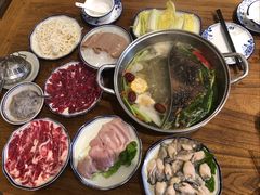 -厝味火锅·潮汕卤水火锅(十一合店)