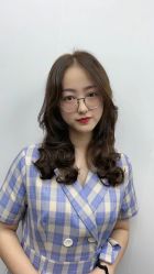 -型色沙龙
