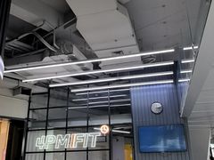 -LA合时健身4PMFIT(花桥旗舰店)