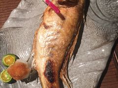 -炉匠炉端烧·酒(国金中心商场店)