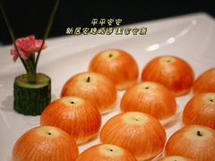 -金汇酒楼(中山东区店)