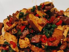 -新白鹿餐厅(百联中环店)