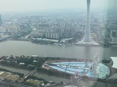-广州四季酒店