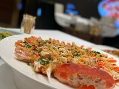 -苏福记·海鲜佬(凤城四路店)