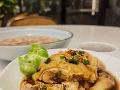 -南太湖山庄·四季轩&国风堂中餐厅