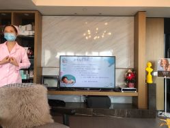 -蜜悦居月子中心(国金中心店)
