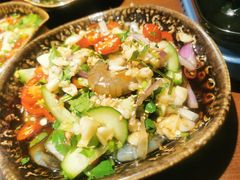 -乔街深夜食堂·小龙虾·高压锅生蚝(杭州总店)