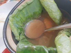 -夏雨路轩特色餐厅·十年经营