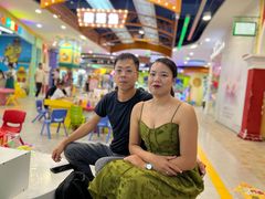 -万达广场(沈阳铁西店)