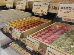 -北京稻香村(零号店)