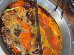 -楠火锅(哈尔滨金爵万象店)