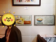 大堂-玫瑰甜品(文明路店)