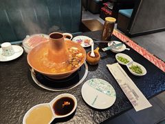 -阳坊涮肉(西直门凯德mall店)