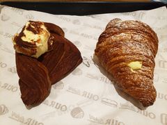 -OUR Bakery(SKP-S店)