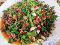 -潼南太安名鱼•特色江湖菜 太安鱼
