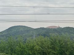 -牛首山文化旅游区