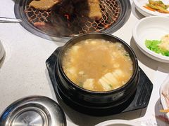 -本家韩国烤肉(青岛万象城店)