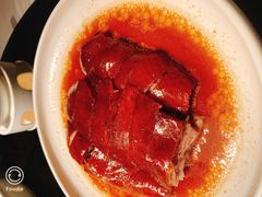 首创灌汤烧鹅-炳胜品味(海印总店)