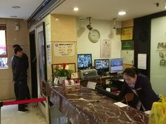 -白玉兰酒店(上海田子坊马当路地铁站店)