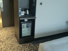 -郑州美豪诺富特会展中心酒店