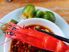 -海恋园海鲜餐馆