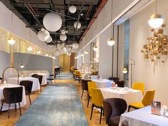 -梧桐Plus·创意京·川料理(万象城店)