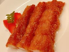 -炳胜品味(珠江新城店)