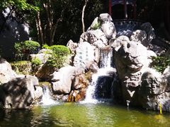 -西安曲江寒窑遗址公园