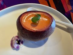 -上海滩餐厅(BFC外滩金融中心店)