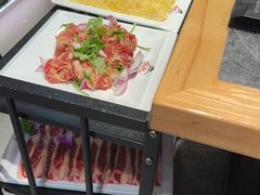 -杨记齐齐哈尔烤肉(五莲路店)
