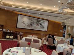 -兴悦酒家(保利克洛维店)