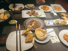 -德川家日本料理(中关村寰太大厦店)