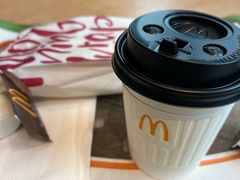 -麦当劳(北苑秋实路店)