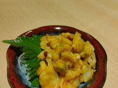 -気楽亭和食料理(气乐亭大世界本店)