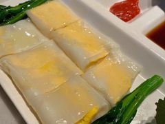 -顺德联塑万怡酒店·万荟轩自助餐厅