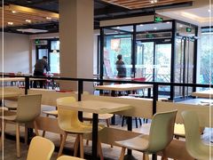 大堂-永和大王(春日上新·军博店)