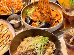 -Maxpoint Kitchen 西餐咖啡(乐峰广场店)
