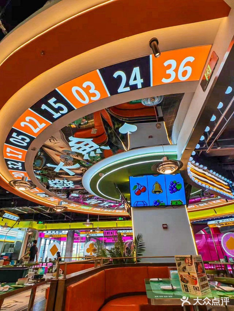 相见恨晚，这家泰国菜这太酷辣！