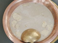 -诺敏塔拉奶茶-布里亚特包子-手把肉(锦都会店)