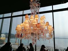 -Cafe Aewol Monsant