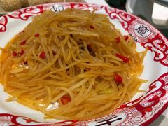 -川人百味(金安中央大街店)