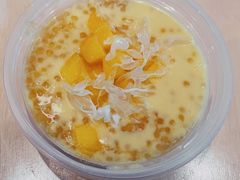 -满记甜品(加州阳光开元广场店)